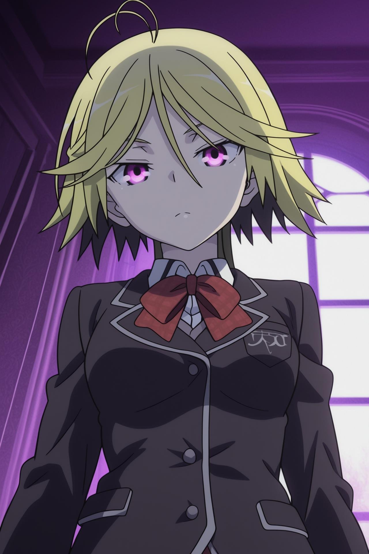Mira Yamana — AI character