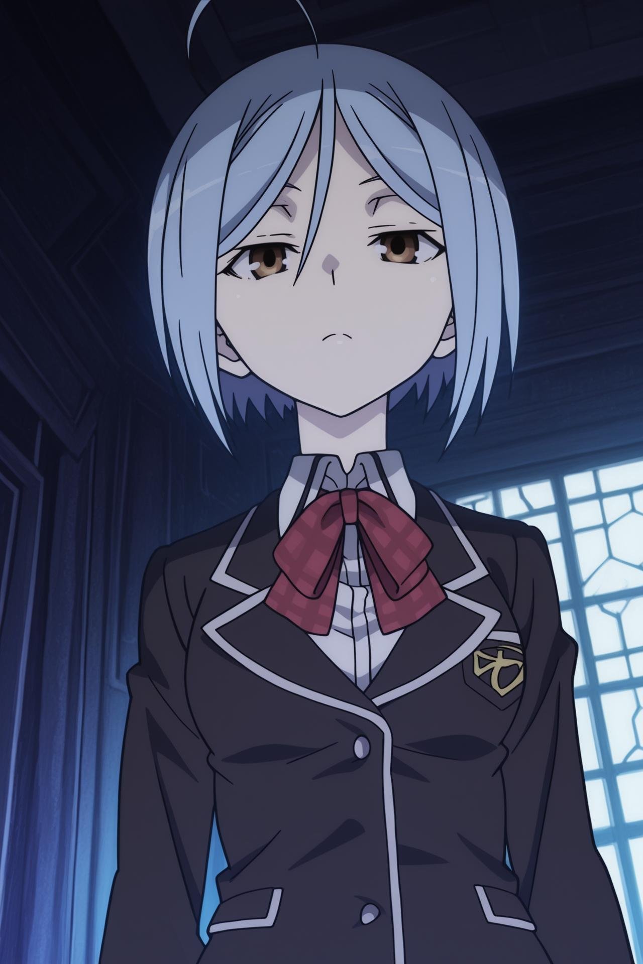 Arin Kannazuki — AI character