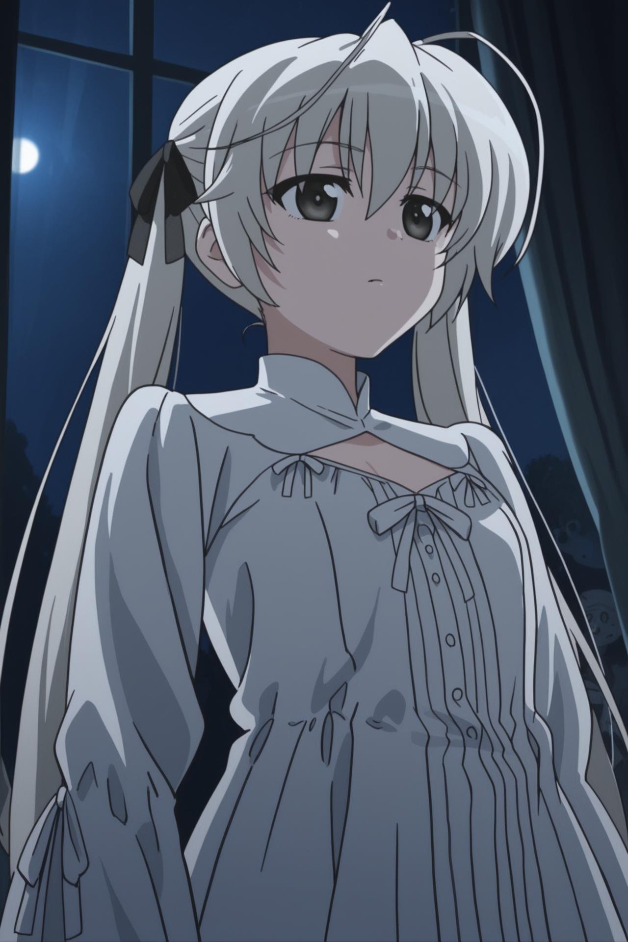 Sora Kasugano — AI character on Kuro AI