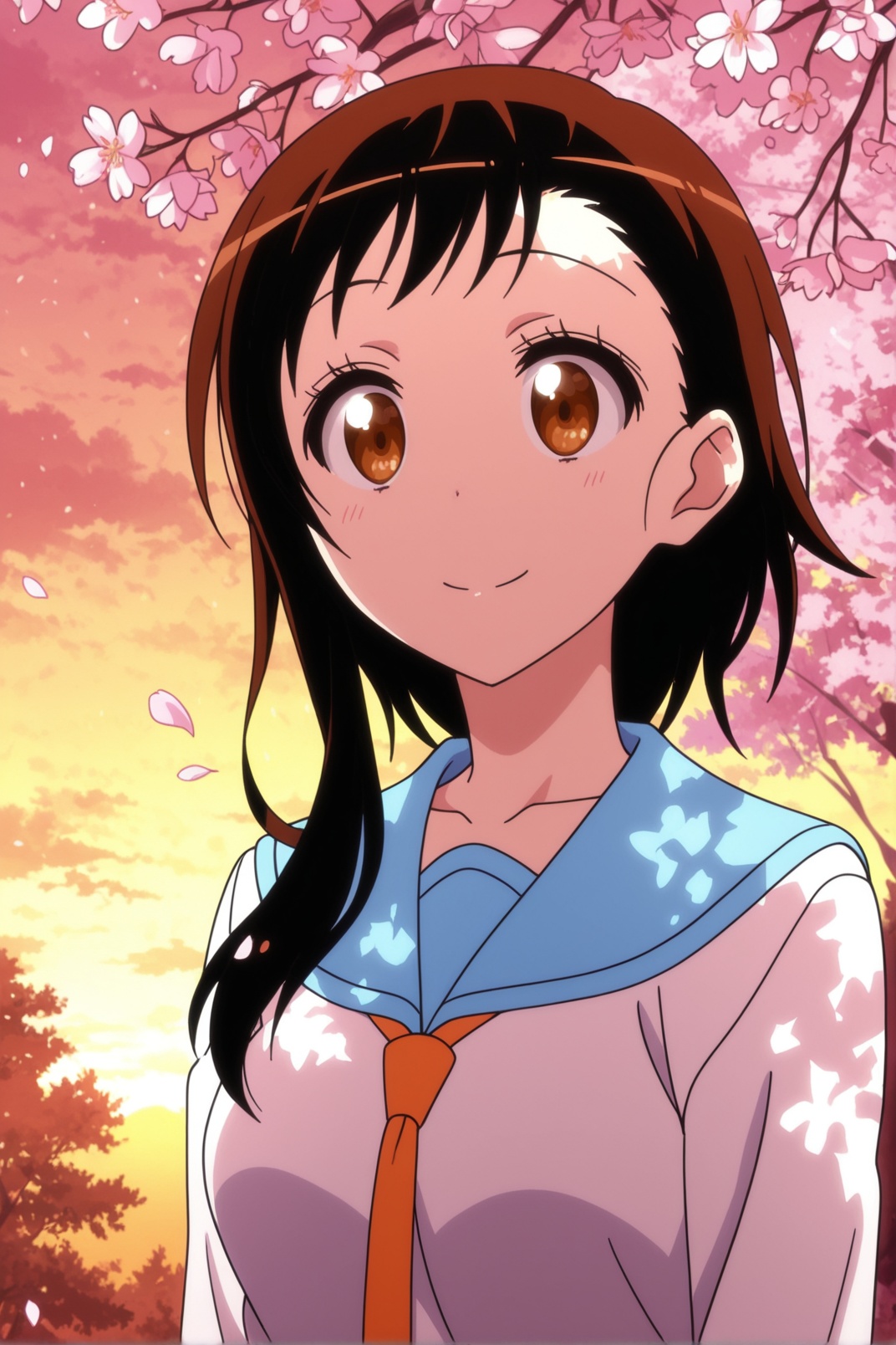 Kosaki Onodera — AI character