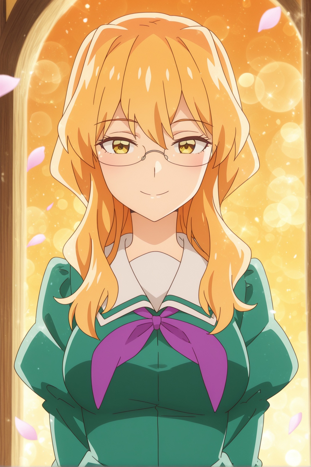 Sumika Chibana — AI character on Kuro AI