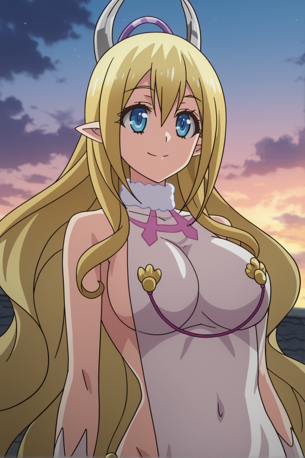 Liala — AI character