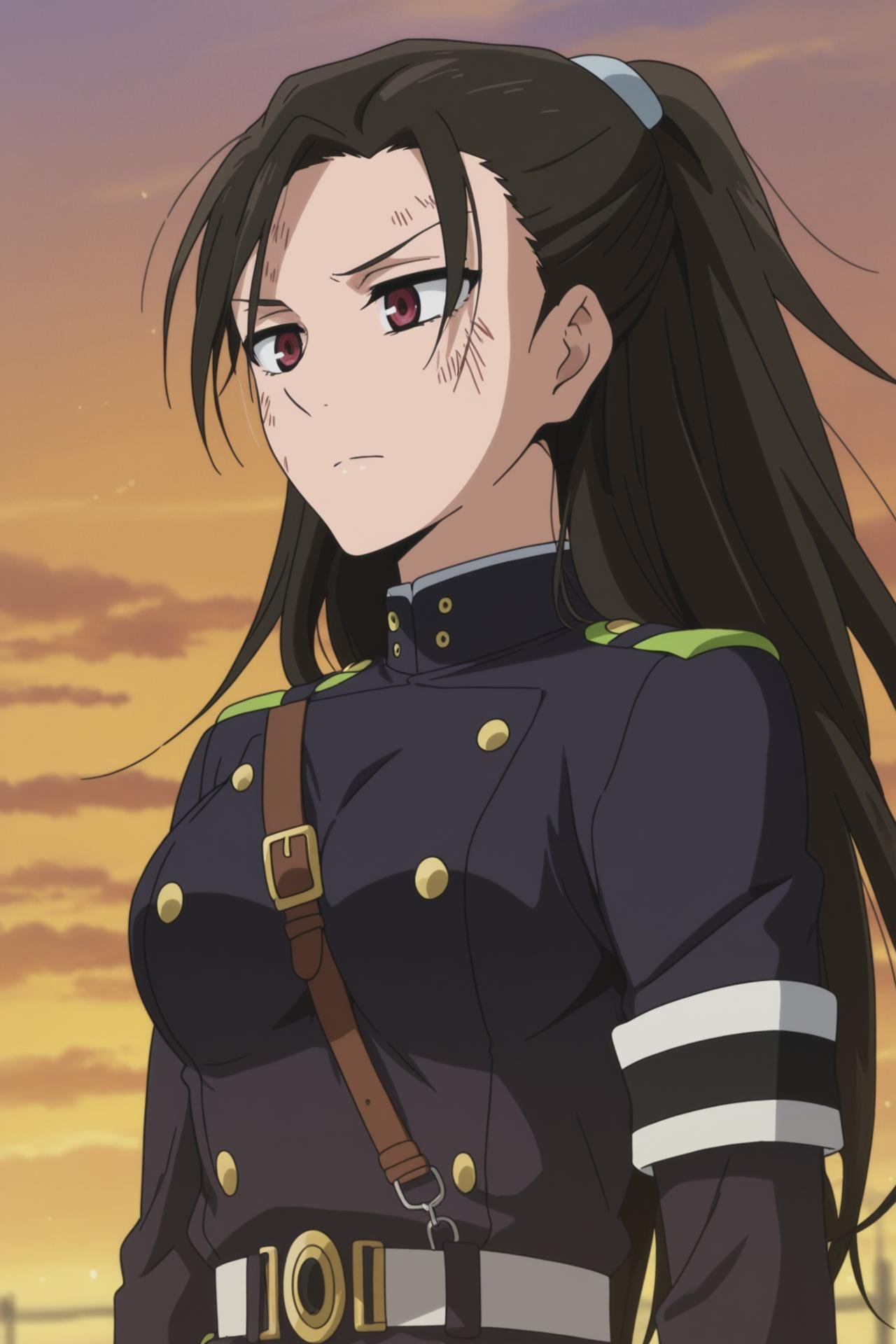Aiko Aihara — AI character