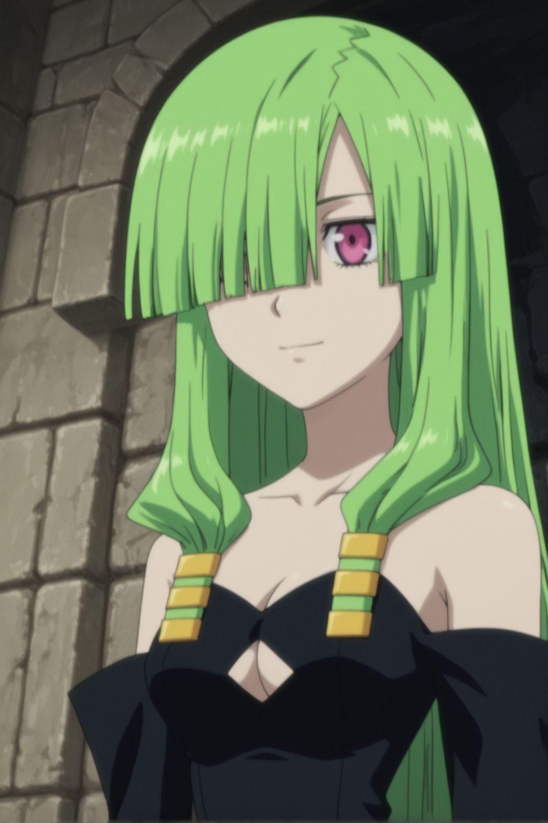 Doll — AI character on Kuro AI