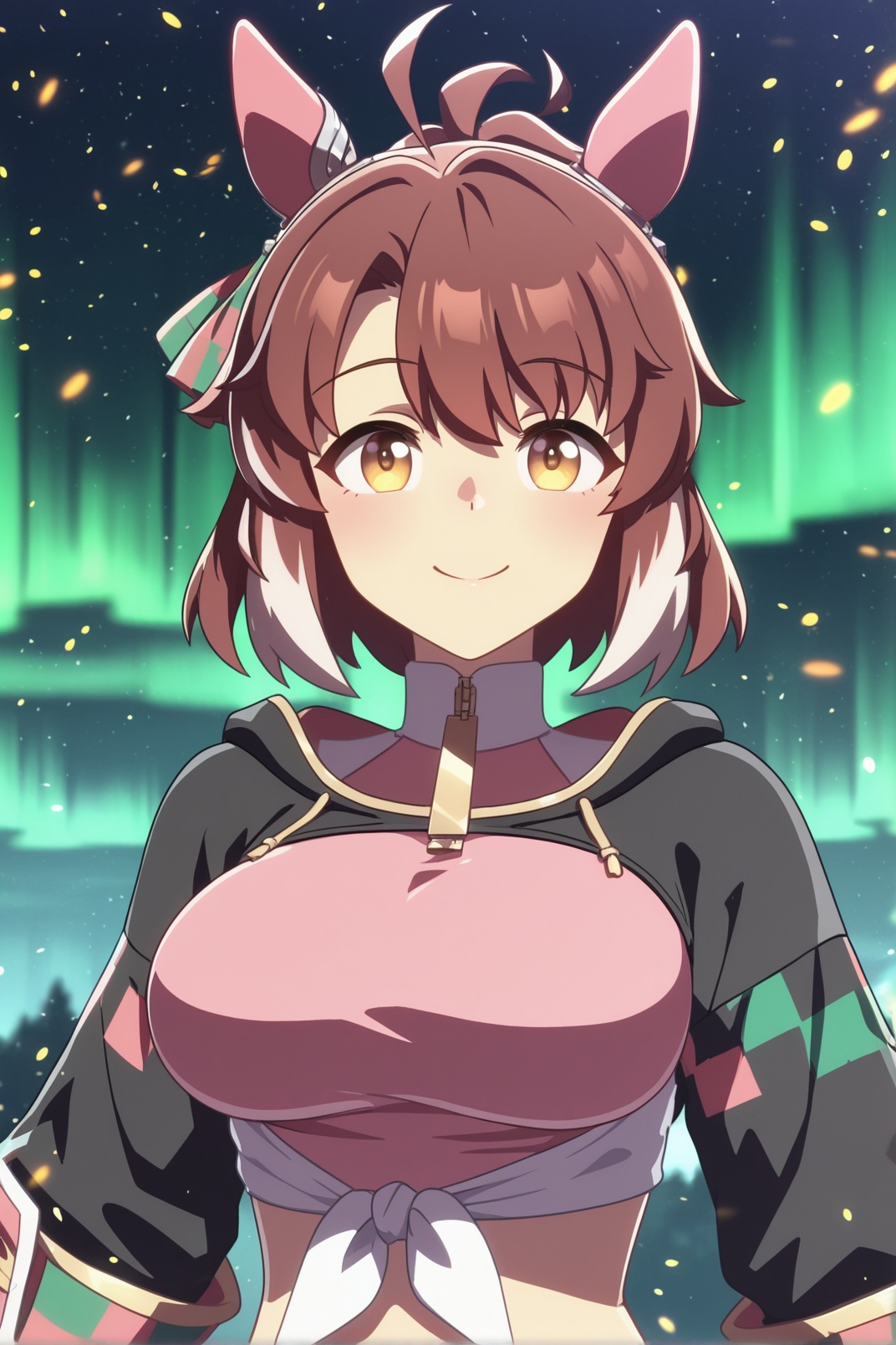 Dantsu Flame — AI character