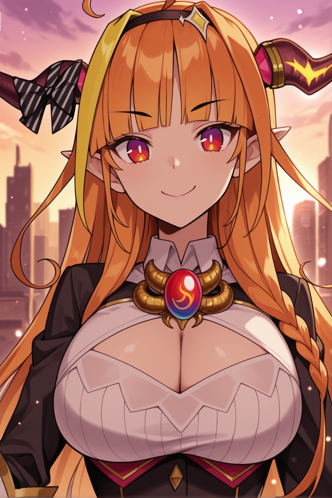 Kiryu Coco — AI character