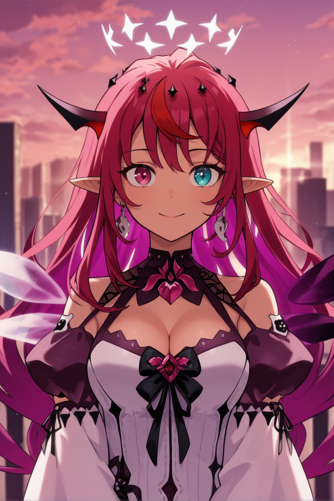 IRyS — AI character