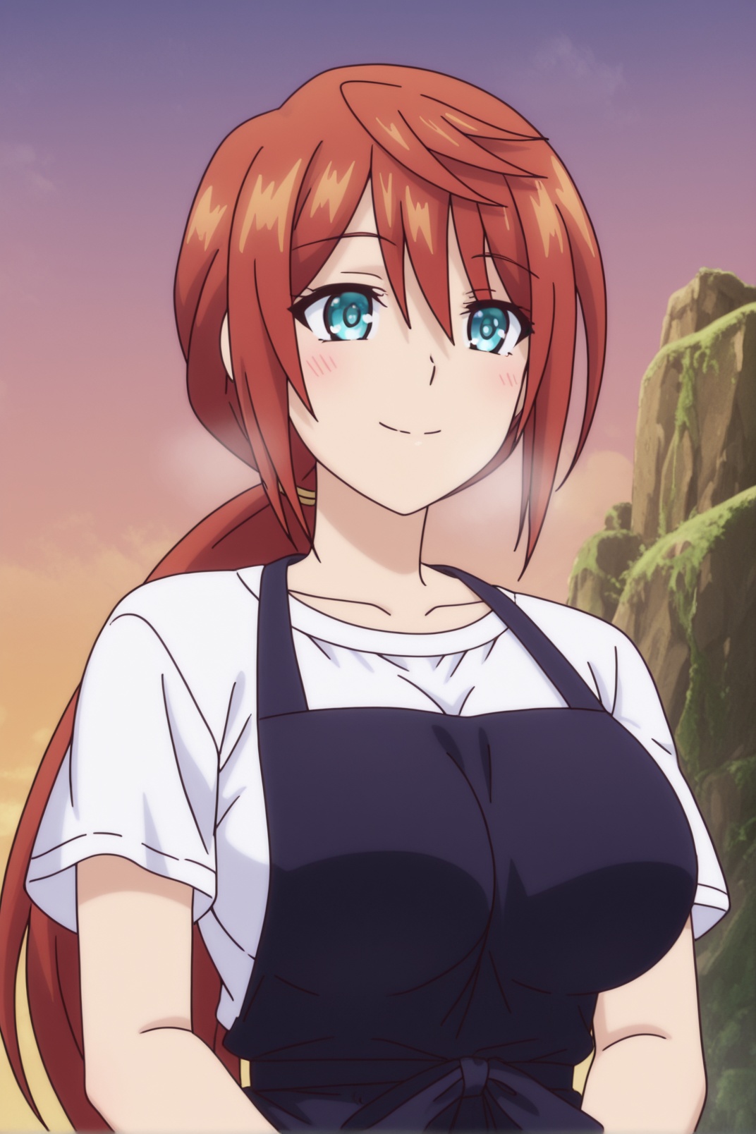 Hiyori Miyazaki — AI character