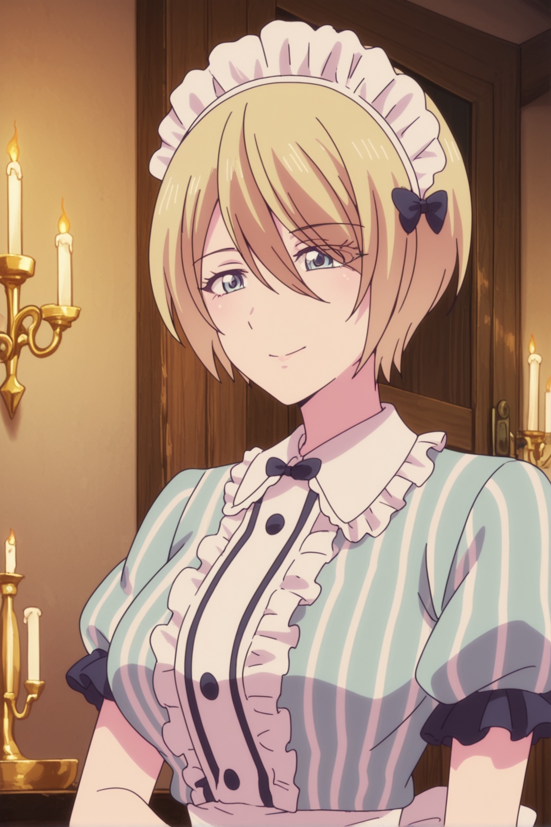 Akane Hououji — AI character