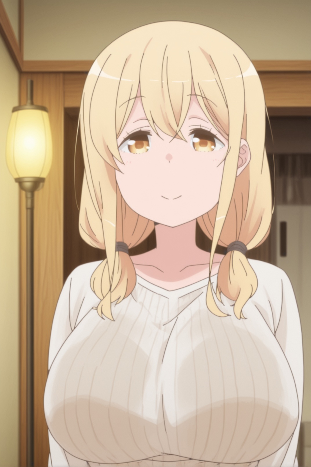 Ayaka Sunohara — AI character