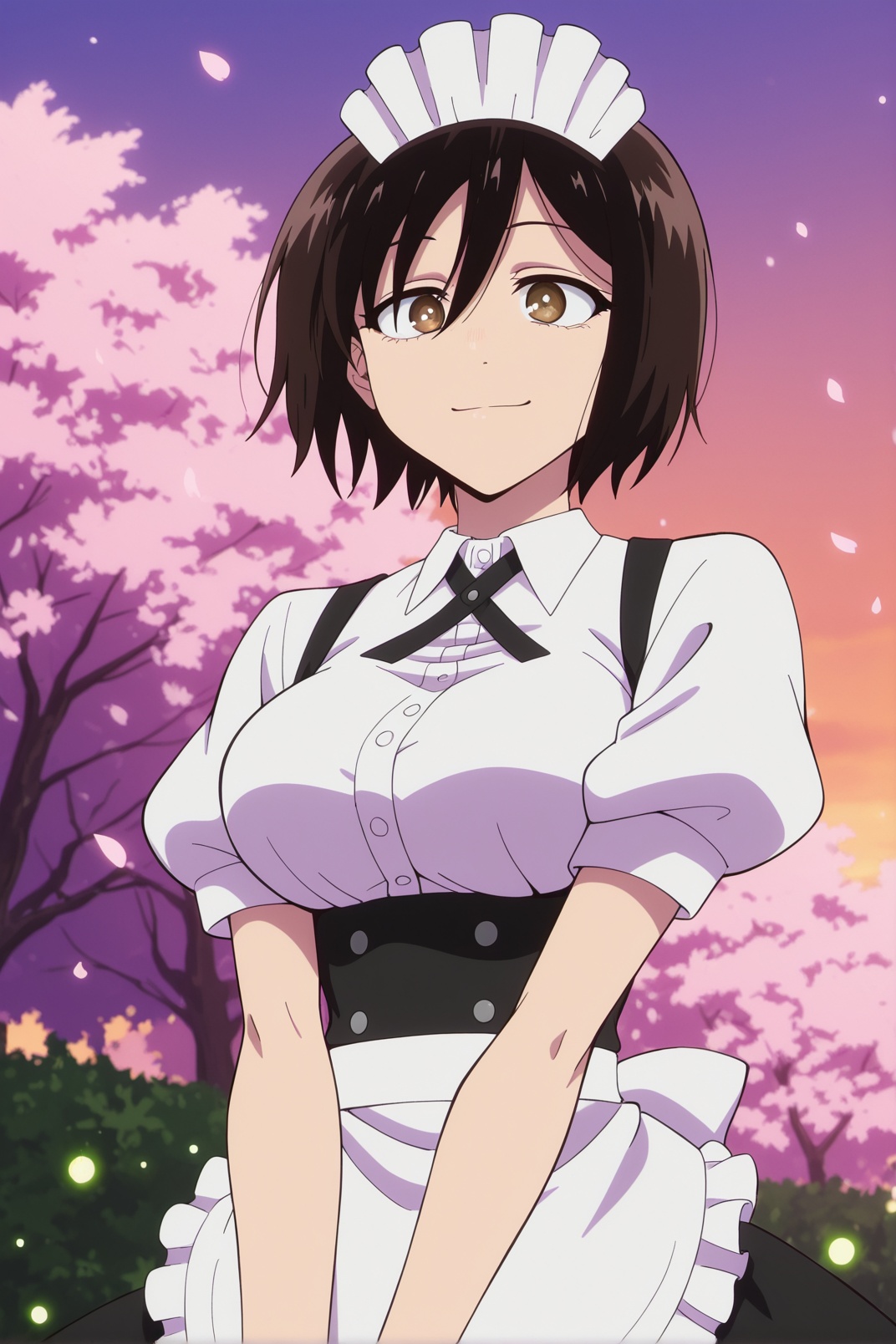 Midori Kohakobe — AI character