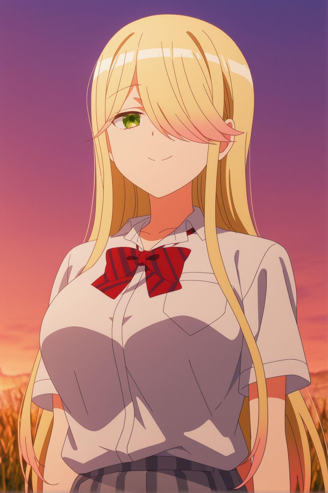 Satsuki Tachibana — AI character on Kuro AI
