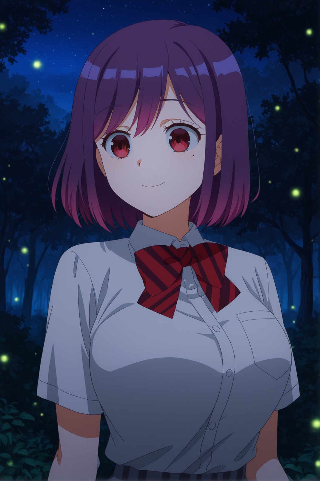 Yukari Ishihara — AI character on Kuro AI