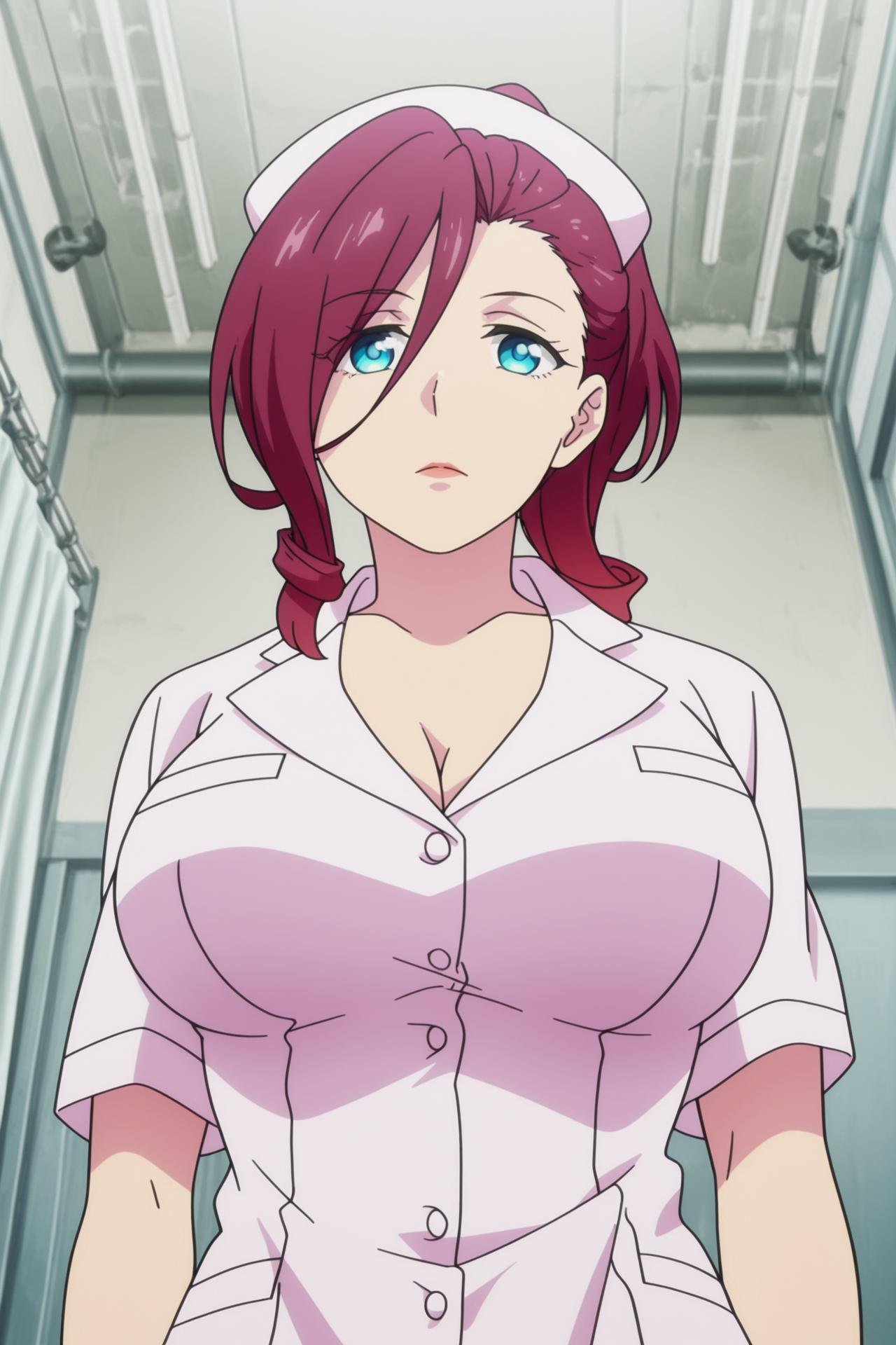 Akane Ryuuzouji — AI character