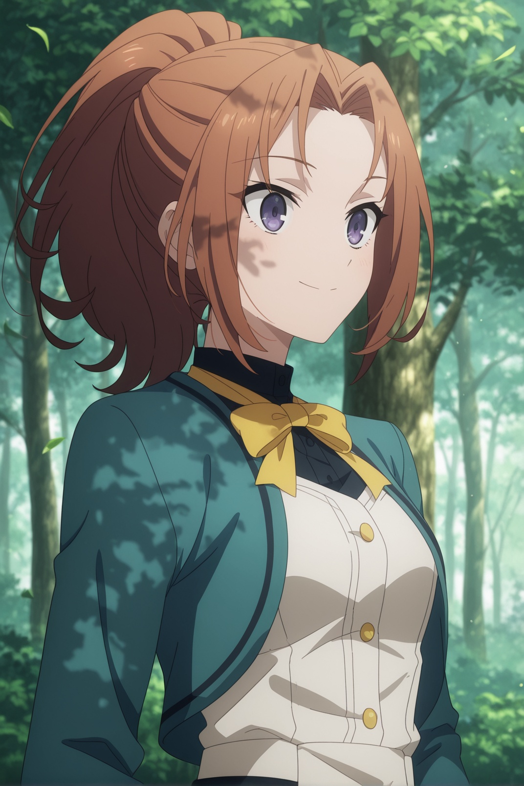 Casey Grove — AI character on Kuro AI