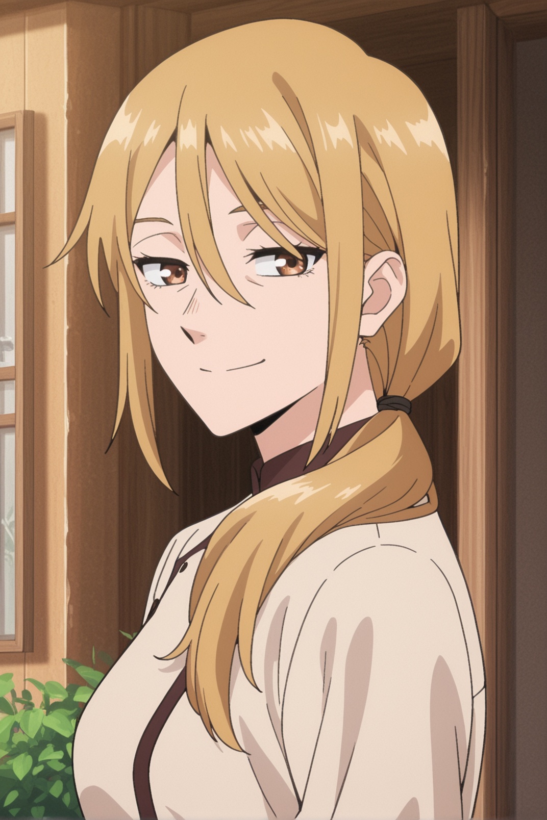 Kyouko Tsumugi — AI character