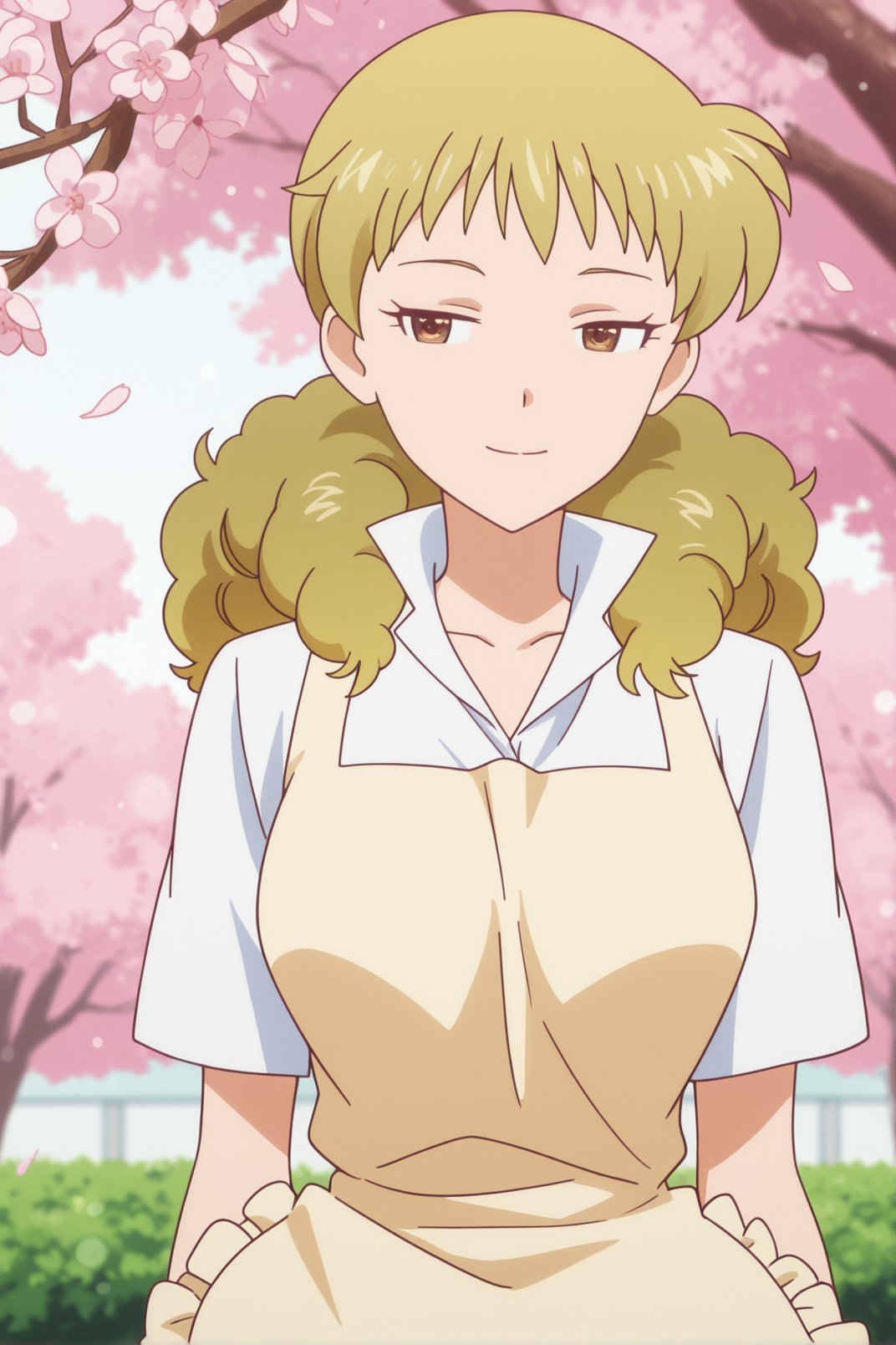 Kisaki Kondou — AI character