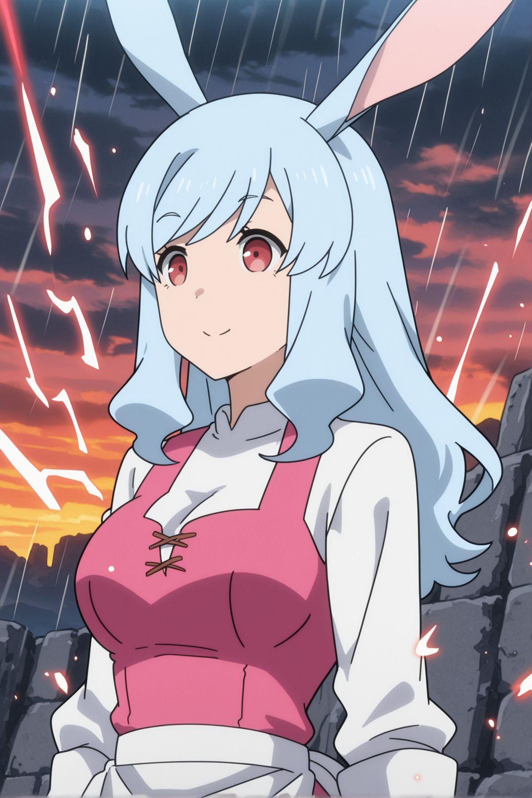 Kyon — AI character