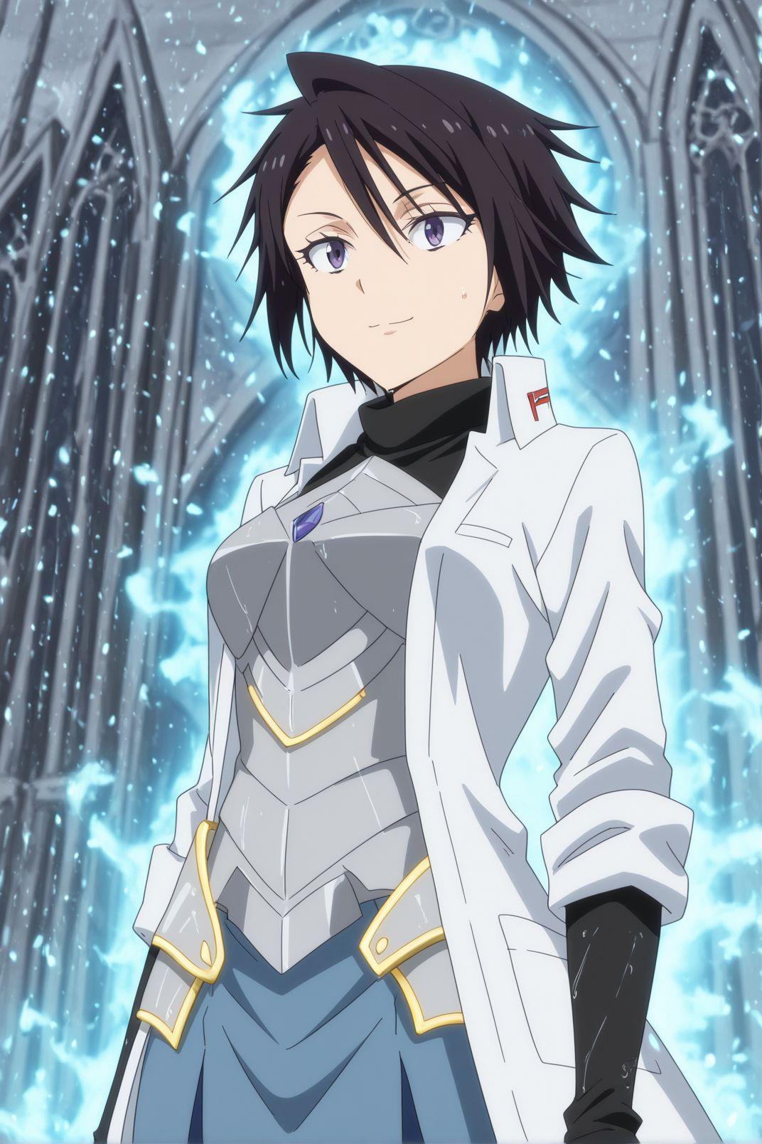 Hinata Sakaguchi — AI character