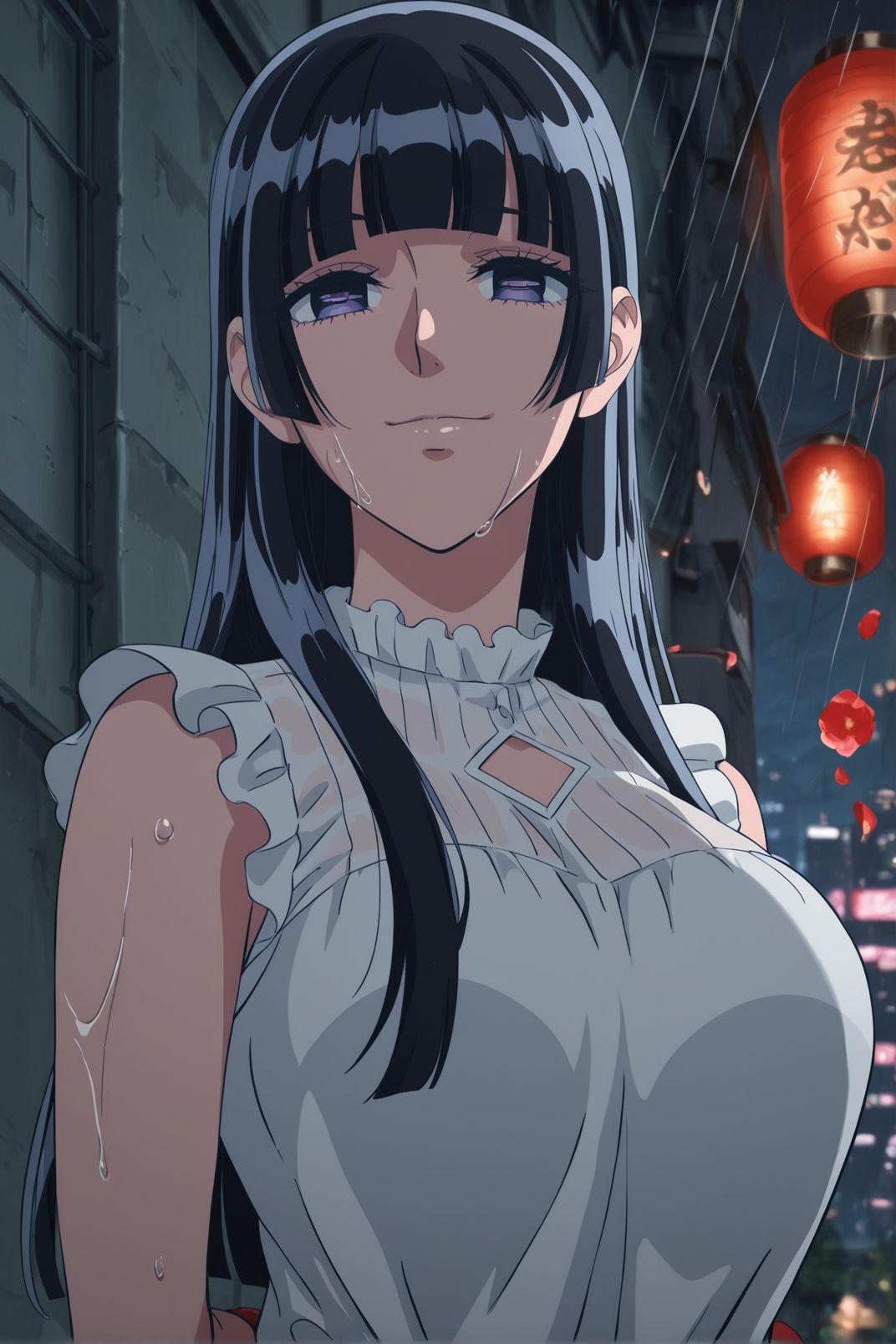 Tsubaki Akashigata — AI character on Kuro AI