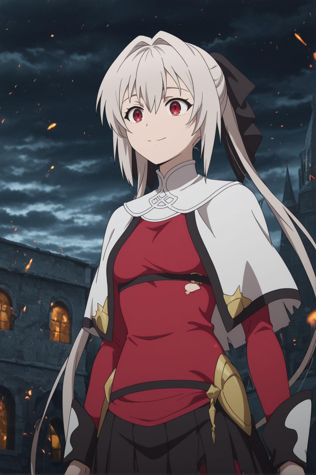 Lynneburg Clays — AI character on Kuro AI
