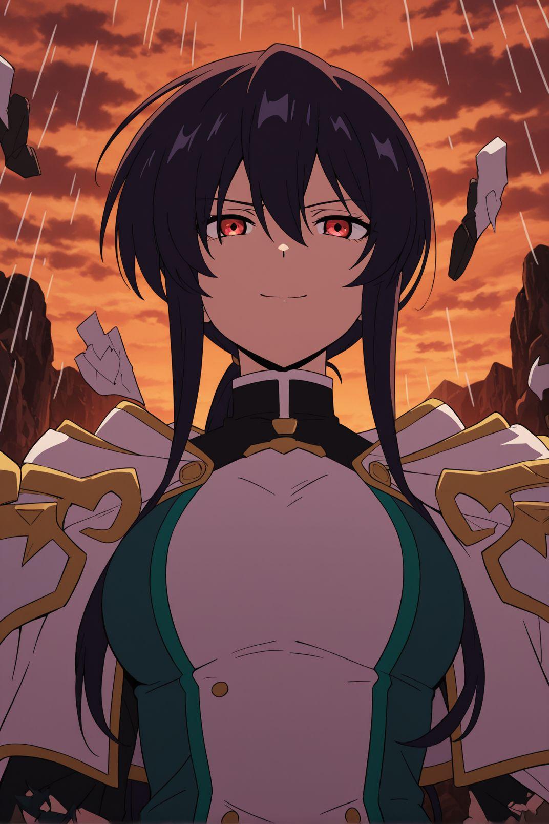 Patausche Kivia — AI character on Kuro AI