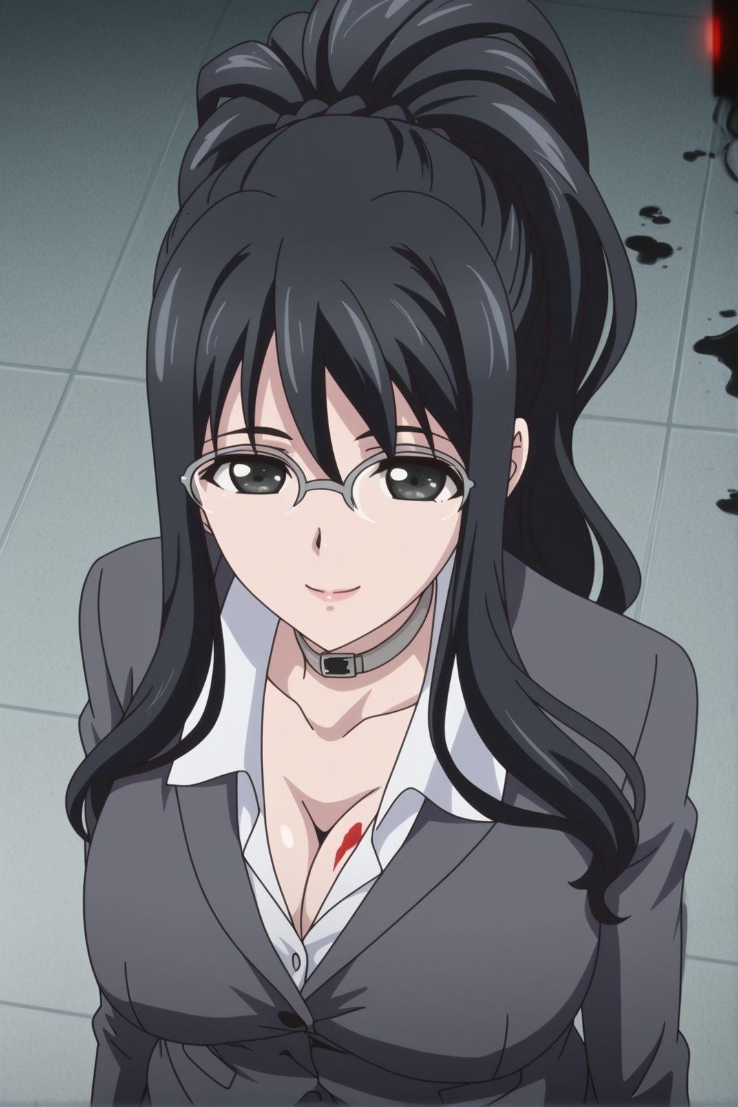 Aoi Natsuki — AI character
