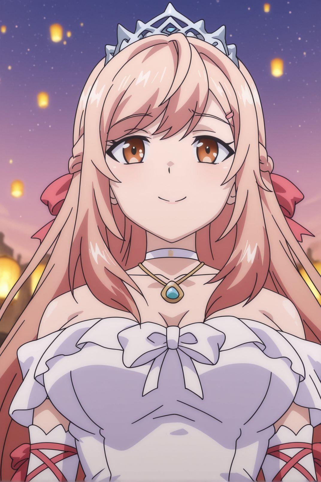 Ariadne — AI character on Kuro AI