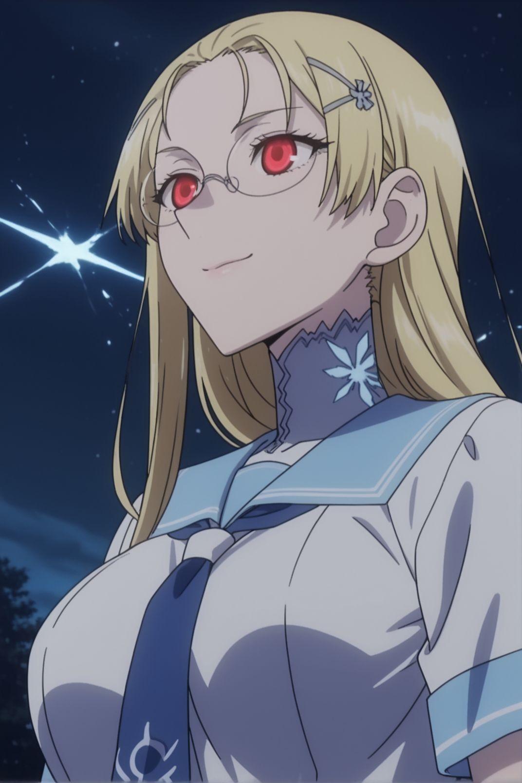 Kotone Sasaki — AI character on Kuro AI