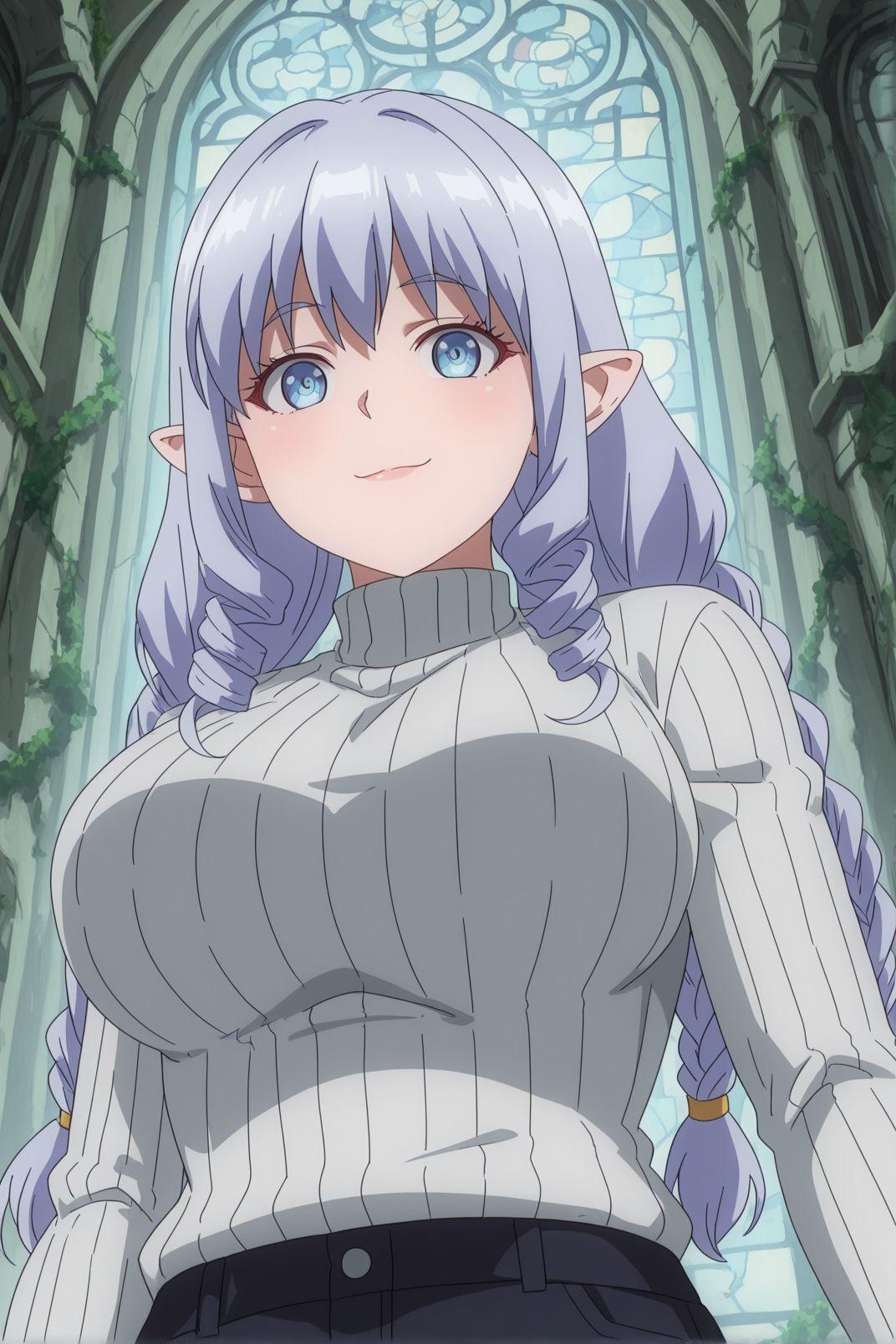 Honeda — AI character on Kuro AI