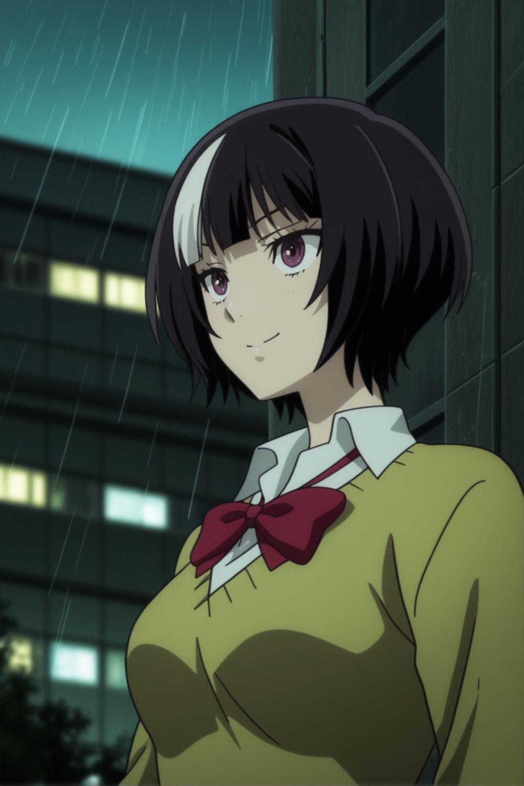 Minami Kita — AI character
