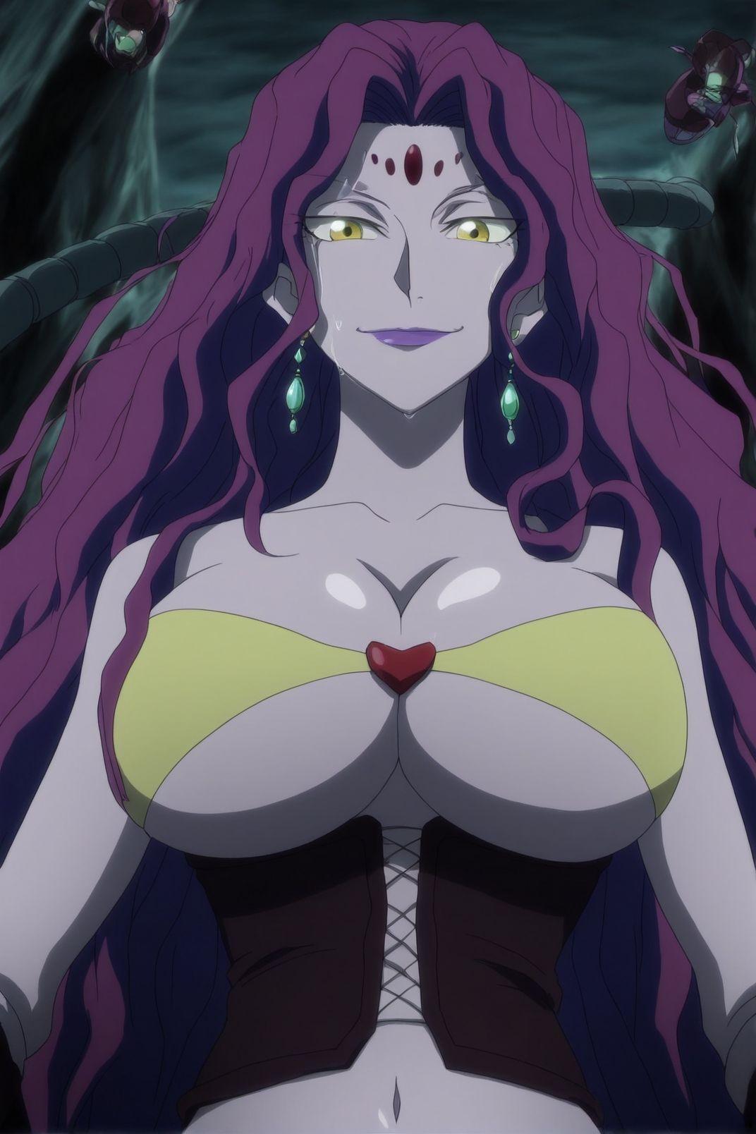Zazan — AI character on Kuro AI