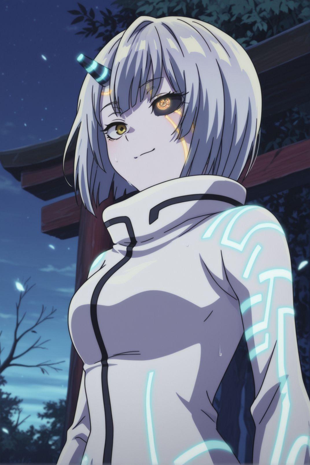 Ataru — AI character on Kuro AI