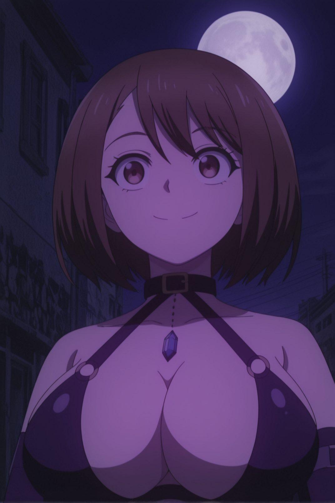 Watanabe — AI character on Kuro AI