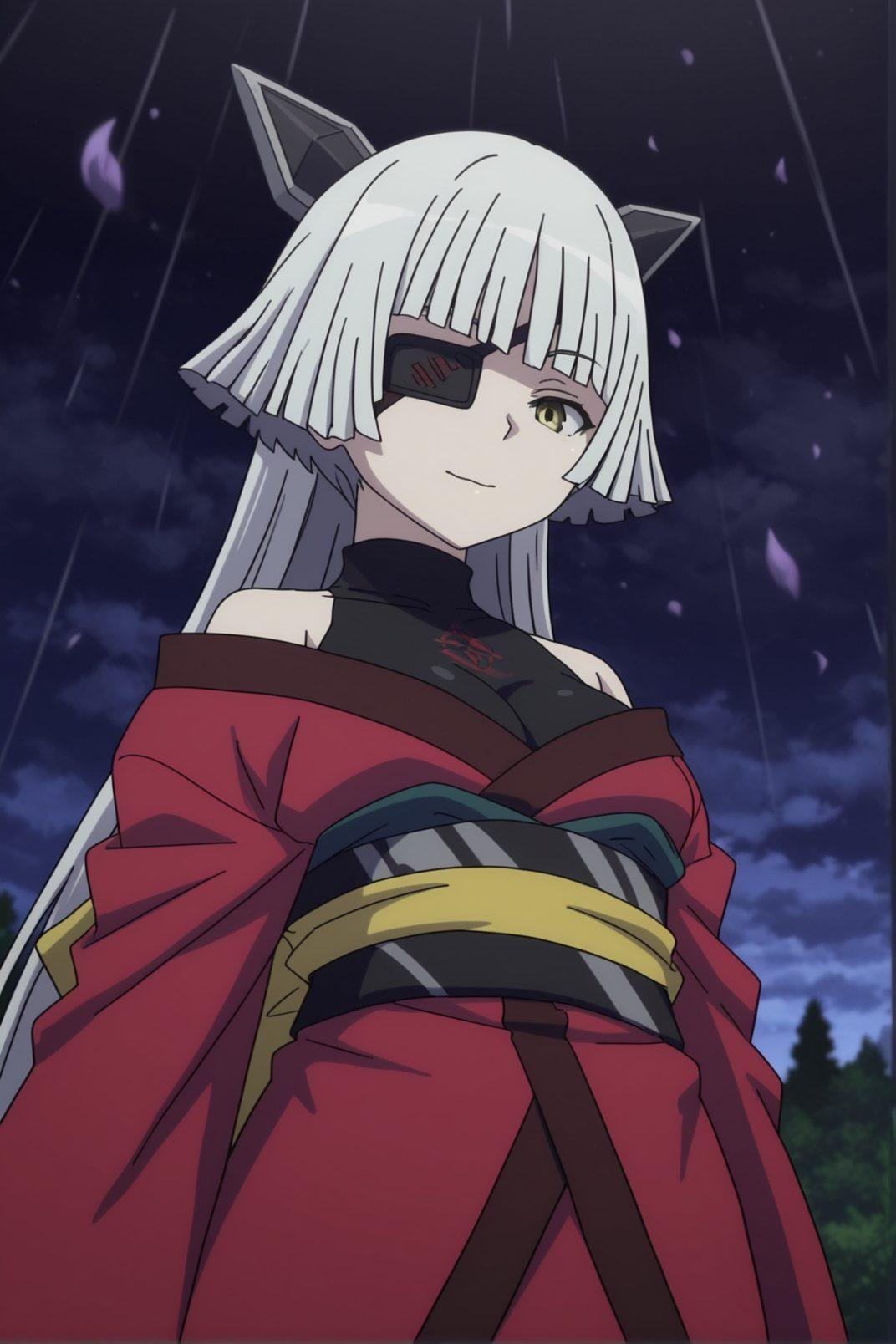 Lugh — AI character