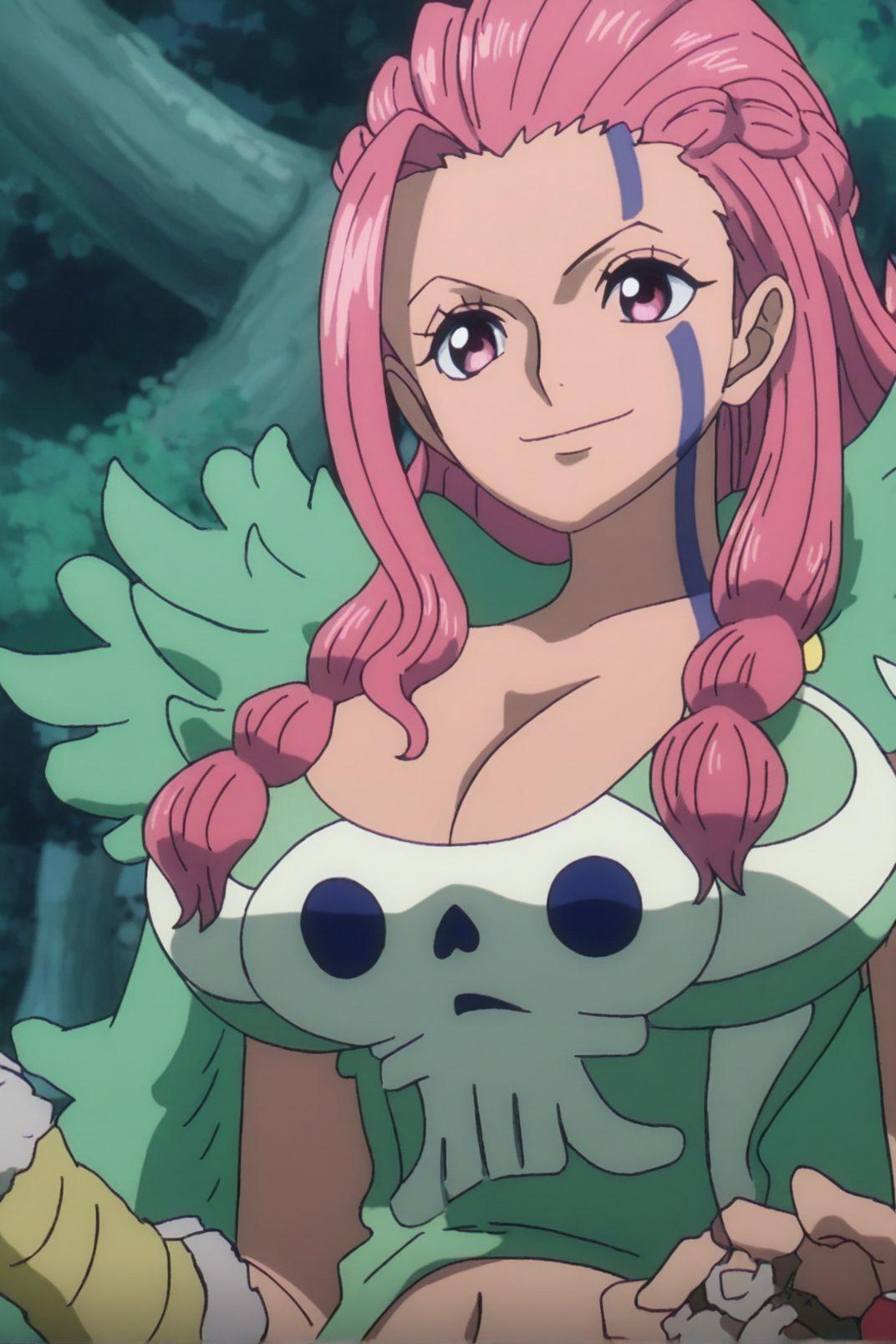 Ripley — AI character on Kuro AI