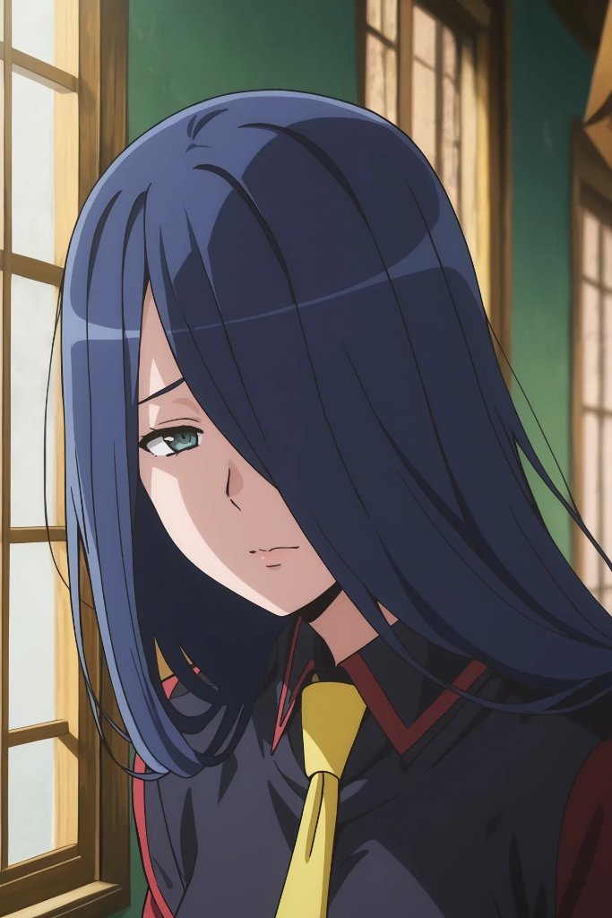 Cassandra — AI character