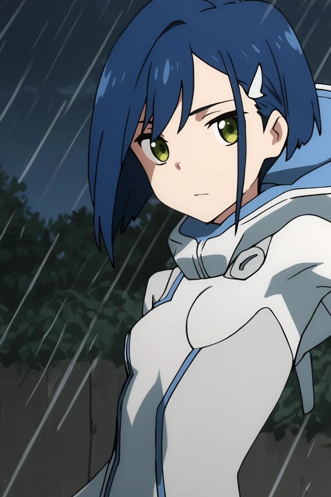 Ichigo — AI character