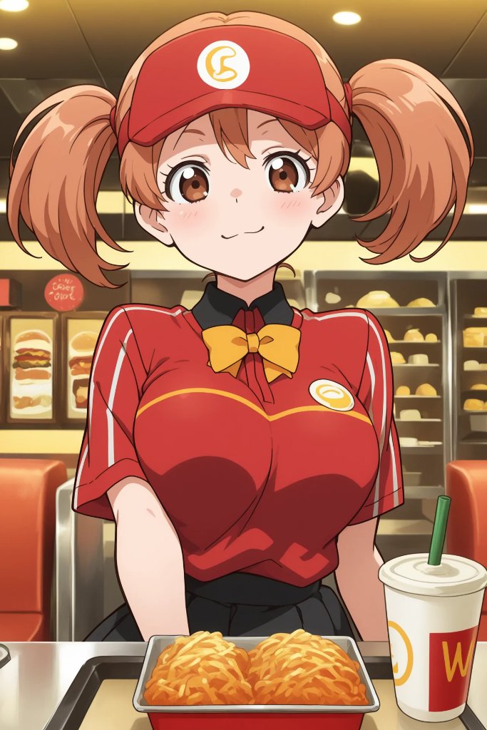 Chiho Sasaki — AI character on Kuro AI