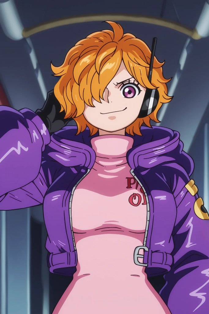 Lilith — AI character