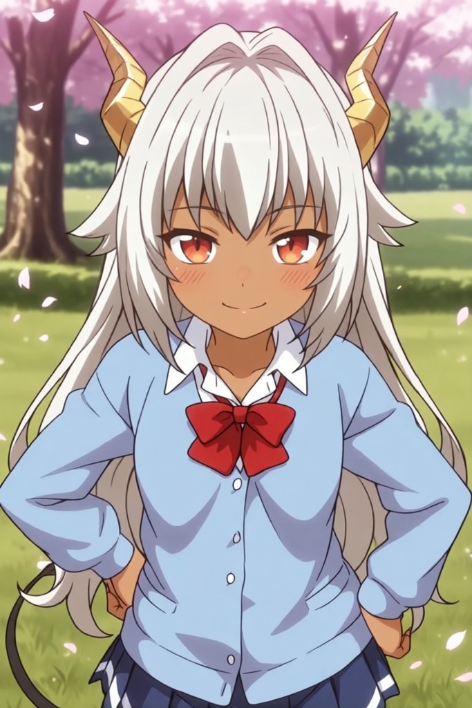 Ursula — AI character on Kuro AI