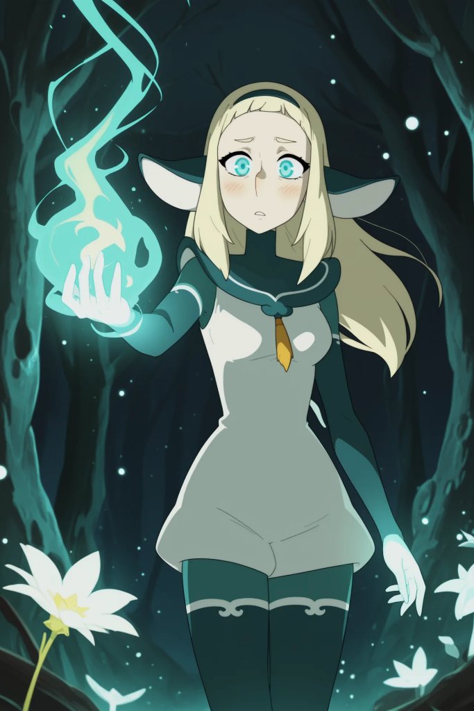 Bakara Jurgen — AI character on Kuro AI