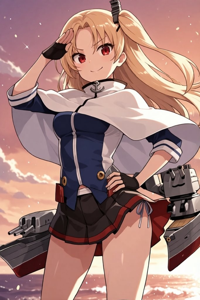 Cleveland — AI character