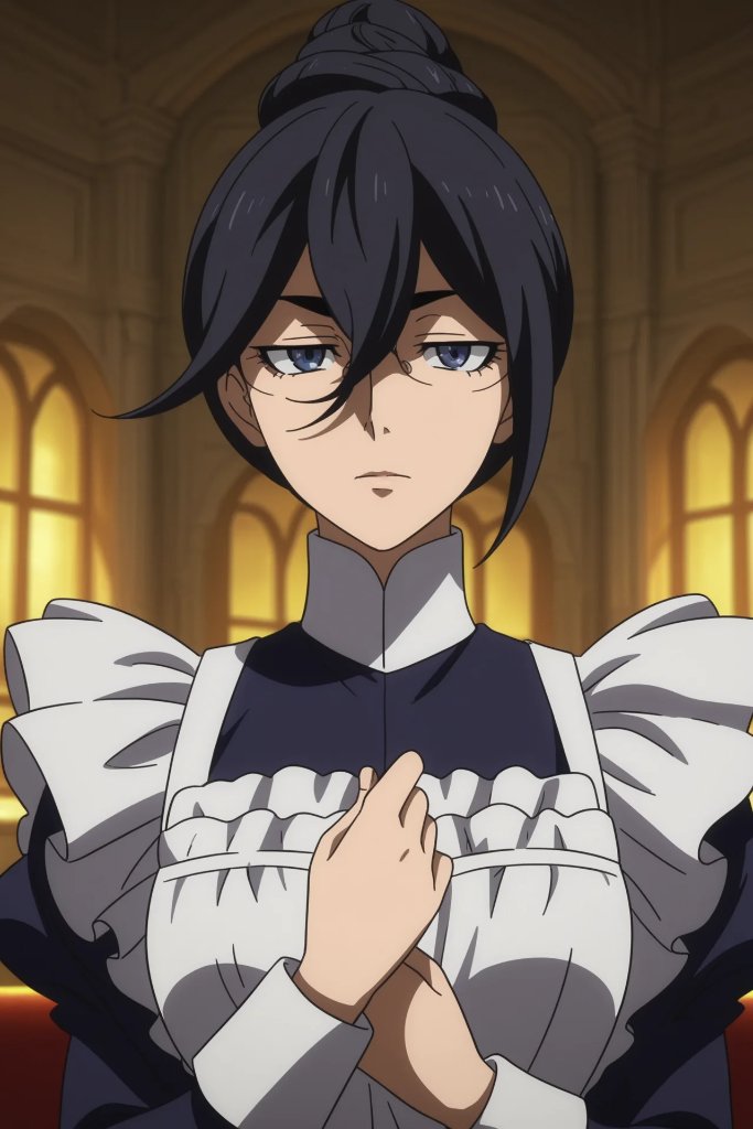 Fumitan Admoss — AI character on Kuro AI