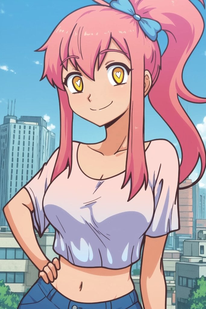 Sunny of Spades — AI character on Kuro AI