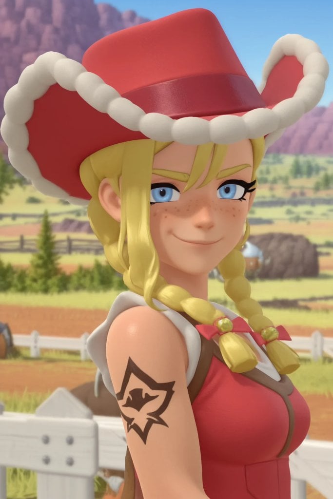 Kitt — AI character on Kuro AI