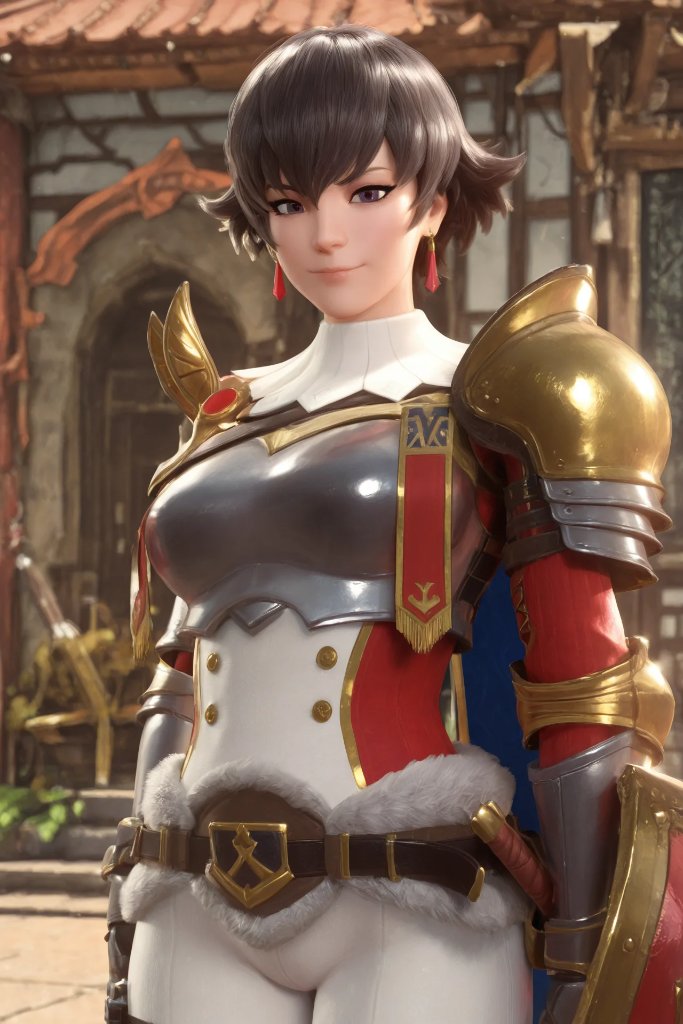 Fiorayne — AI character on Kuro AI