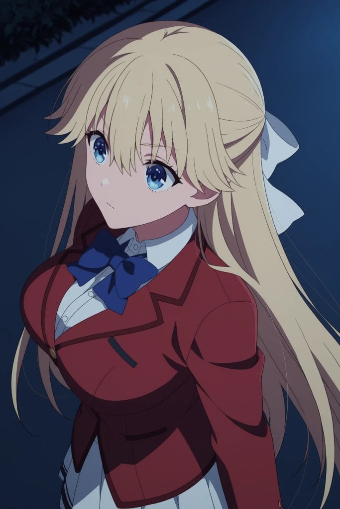 Tsubasa Nanase — AI character on Kuro AI