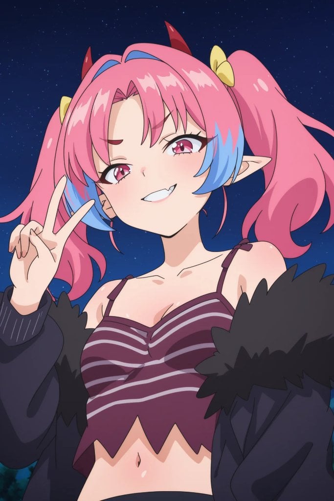 Milch Zebul — AI character on Kuro AI