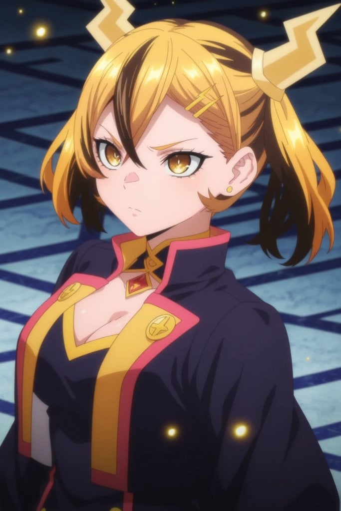 Naruhime — AI character on Kuro AI